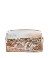 YNOT YESBAG Kuferek na kosmetyki romantyczne trulli - Kosmetyczka - 4