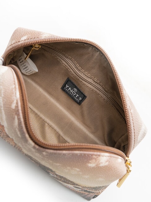YESBAG Kuferek na kosmetyki jesień w Holandii - Kosmetyczka
