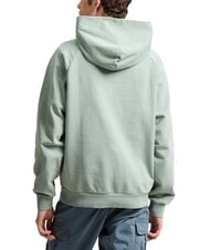 NAPAPIJRI B-CORTONA Bluza z kapturem - Bluzy męskie
