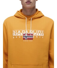 NAPAPIJRI B-AYLMER Bluza z kapturem - Bluzy męskie