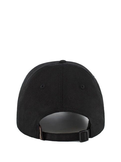 FALIS Czapka baseballowa czarny 041 - Włosy