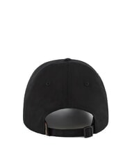 NAPAPIJRI FALIS Czapka baseballowa czarny 041 - Włosy - 2