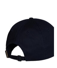 NAPAPIJRI FALIS Czapka baseballowa granatowy - Włosy - 2