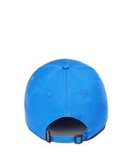 NAPAPIJRI FALIS Czapka baseballowa ultramaryna - Włosy - 2