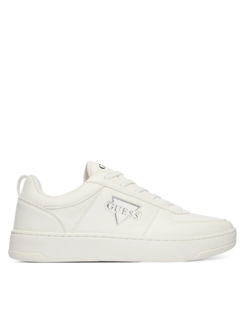VENKO Adidasy biały - Buty męskie