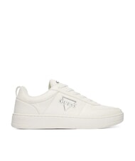 GUESS VENKO Adidasy biały - Buty męskie - 2