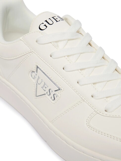 VENKO Adidasy biały - Buty męskie
