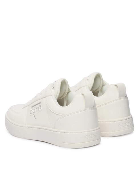 VENKO Adidasy biały - Buty męskie