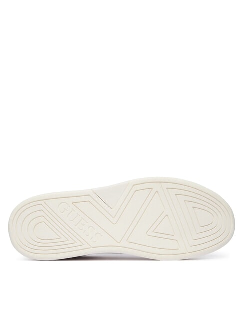 VENKO Adidasy biały - Buty męskie
