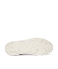 GUESS VENKO Adidasy biały - Buty męskie - 6