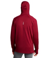 UNDER ARMOUR ELITE Bluza z kapturem - Bluzy męskie