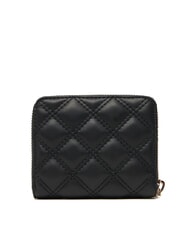 GUESS GIULLY  CZARNY - Portfele damskie - 3