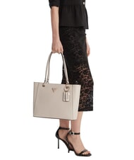 GUESS NOELLE 2  Torba na zakupy na ramię Kolor ciemnoszary - Torby damskie - 6