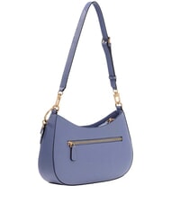 GUESS NOELLE 2 Torba na ramię szaro-niebieski - Torby damskie - 2