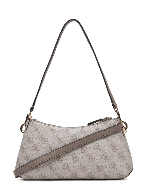 NOELLE 2 Torba na ramię, torba crossbody logo w kolorze ciemnego szarego - Torby damskie