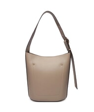 GUESS MERIDIAN 2 Torba wiaderkowa z saszetką ciemny szary - Torby damskie - 3