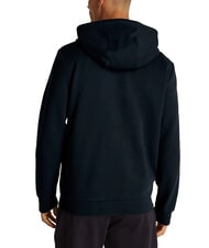 TOMMY HILFIGER TH Bluza z kapturem pustynne niebo - Bluzy męskie - 2