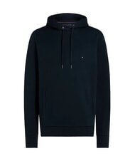 TOMMY HILFIGER TH Bluza z kapturem pustynne niebo - Bluzy męskie - 3