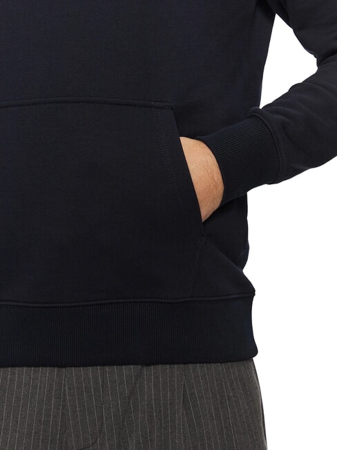 TH Bluza z kapturem bawełniana pustynne niebo - Bluzy męskie