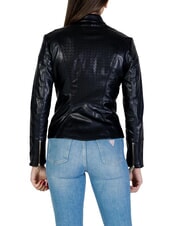 GUESS CLAUDINE Kurtka motocyklowa odrzutowiec - Kurtki damskie - 2