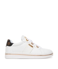 GUESS STEW  Damskie trampki - Buty damskie