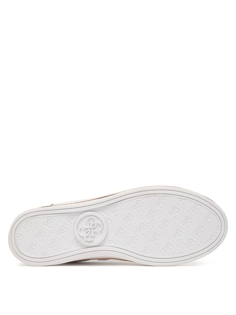 STEW  Damskie trampki CZARNY - Buty damskie