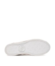 GUESS STEW  Damskie trampki CZARNY - Buty damskie - 5
