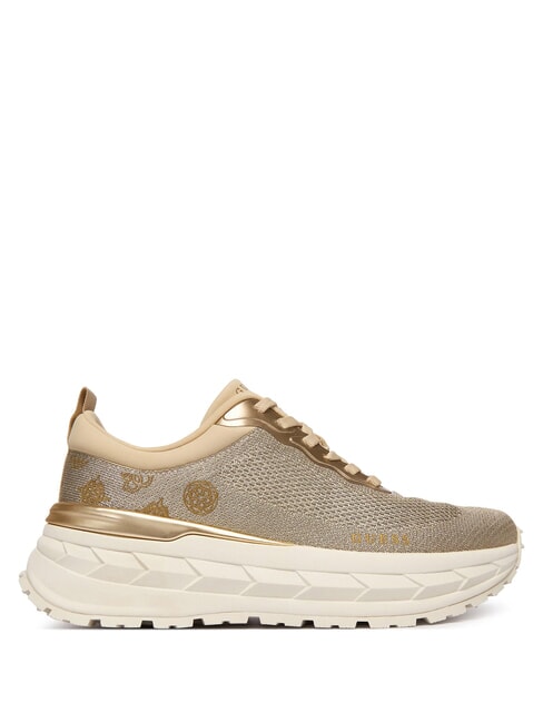 RUNIT3  Adidasy platyna - Buty damskie
