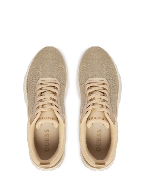 RUNIT3  Adidasy platyna - Buty damskie