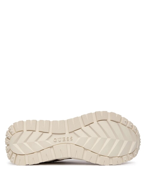 RUNIT3  Adidasy platyna - Buty damskie