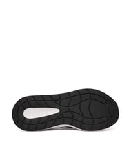 GUESS GENGA Adidasy CZARNY - Buty damskie - 5
