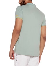 ICEBERG BASIC Koszulka polo bawełniana mennica - Polo męskie - 2