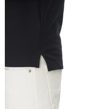 TOMMY HILFIGER TH Koszulka polo z kr&oacute;tkim rękawem i haftowanym monogramem pustynne niebo - Polo męskie - 4