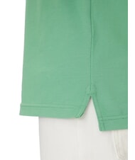 TOMMY HILFIGER TH Koszulka polo z kr&oacute;tkim rękawem o regularnym kroju Fort Green - Polo męskie - 4