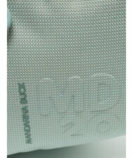 MANDARINA DUCK MD20 Torba na ramię g&oacute;ra lodowa zielona - Torby damskie - 3