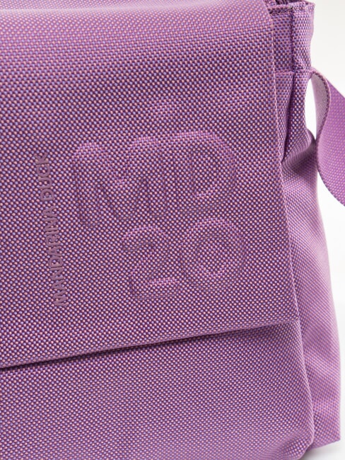 MD20 Torba na ramię orchidea - Torby damskie