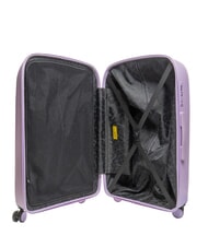MANDARINA DUCK D-DROP 2.0 Duży w&oacute;zek wieczorna mgła - W&oacute;zki twarde - 2