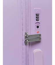 MANDARINA DUCK D-DROP 2.0 Duży w&oacute;zek wieczorna mgła - W&oacute;zki twarde - 6