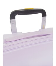 MANDARINA DUCK D-DROP 2.0 Duży w&oacute;zek wieczorna mgła - W&oacute;zki twarde - 5