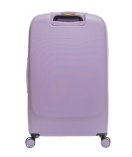 MANDARINA DUCK D-DROP 2.0 Duży w&oacute;zek wieczorna mgła - W&oacute;zki twarde - 4
