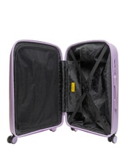 MANDARINA DUCK D-DROP 2.0 W&oacute;zek średniej wielkości wieczorna mgła - W&oacute;zki twarde - 2