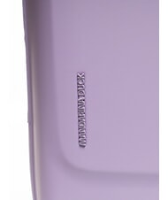 MANDARINA DUCK D-DROP 2.0 W&oacute;zek średniej wielkości wieczorna mgła - W&oacute;zki twarde - 7