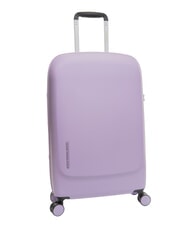MANDARINA DUCK D-DROP 2.0 W&oacute;zek średniej wielkości wieczorna mgła - W&oacute;zki twarde - 3