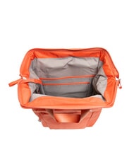 SAMSONITE MOVE 5.0 Plecak na laptopa 14,1" koralowo-czerwony - Torby damskie - 5
