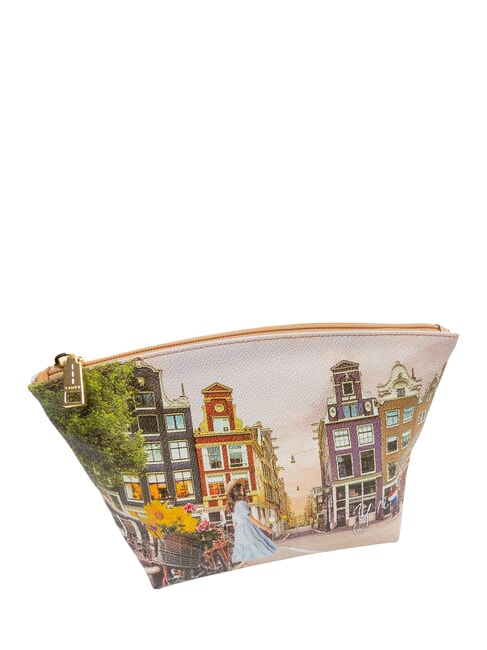 YESBAG Rozszerzona kosmetyczka Holland Dreams - Kosmetyczka