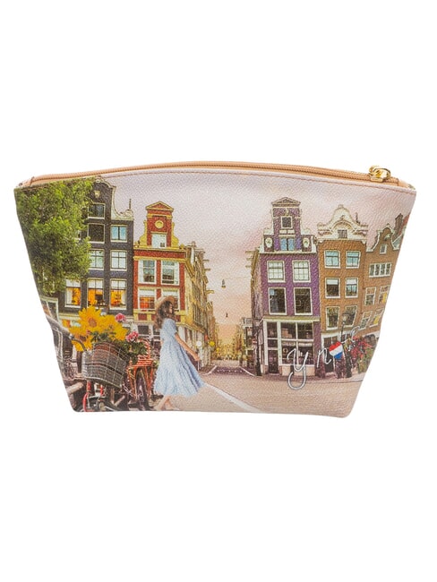 YESBAG Rozszerzona kosmetyczka Holland Dreams - Kosmetyczka