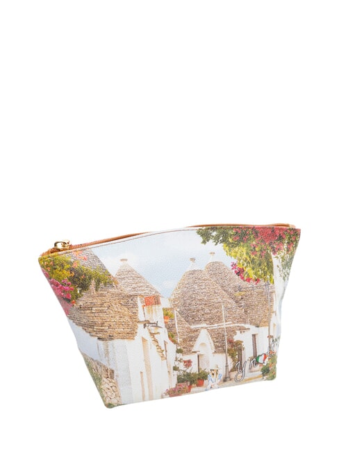 YESBAG Rozszerzona kosmetyczka Lato w Apulii - Kosmetyczka