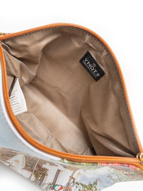 YESBAG Rozszerzona kosmetyczka Lato w Apulii - Kosmetyczka