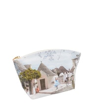 YNOT YESBAG Duża, rozszerzana kosmetyczka Alicja w Trulli - Kosmetyczka - 2