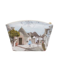 YNOT YESBAG Duża, rozszerzana kosmetyczka Alicja w Trulli - Kosmetyczka - 4